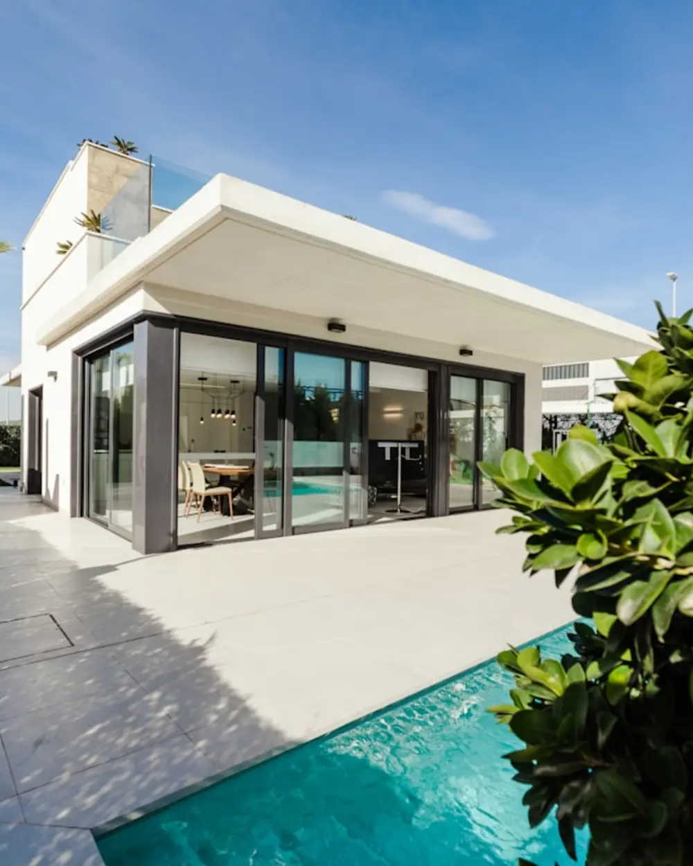 Huurwoning op Ibiza